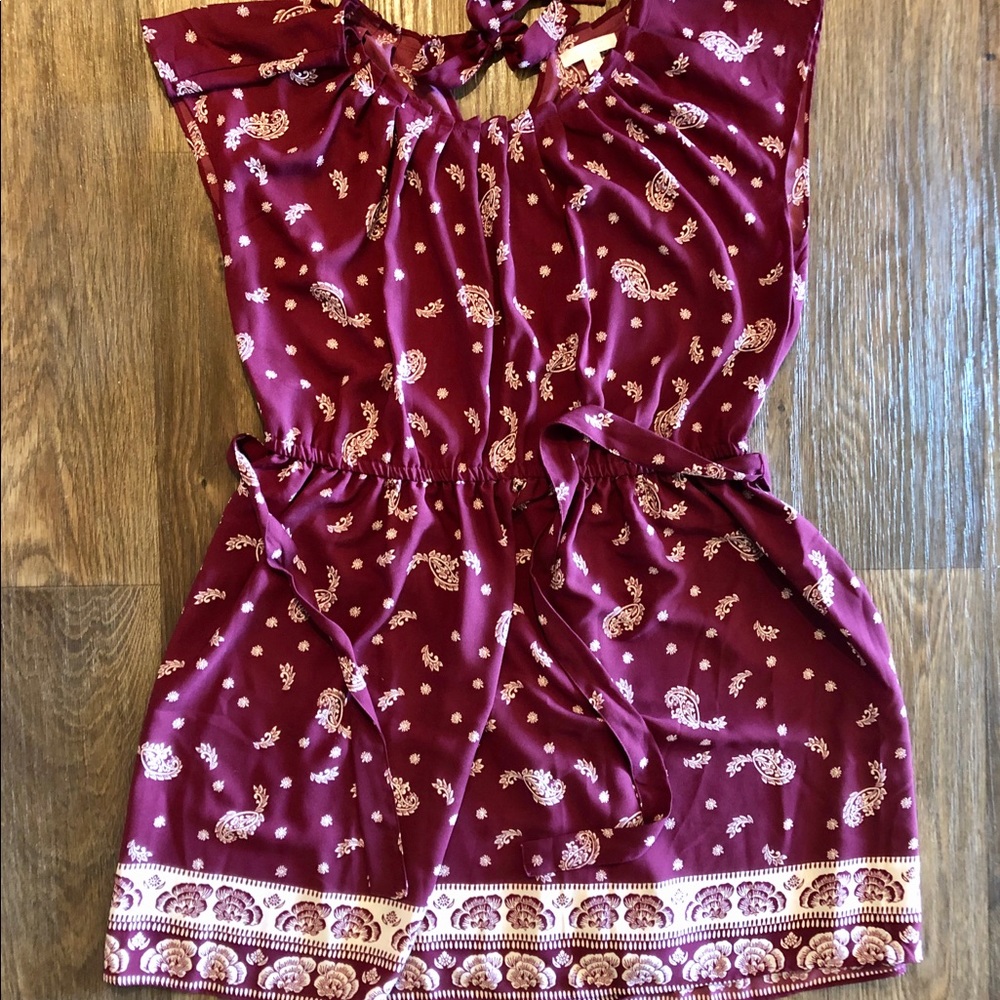 Dress